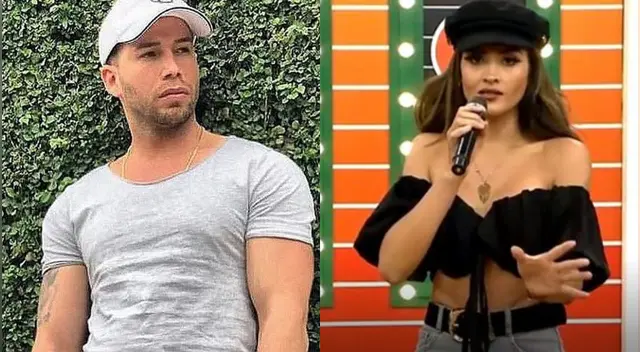 Al saber que Michelle Soifer tomaría medidas legales, Kevin Blow le pidió silencio y que no lo mencione más.