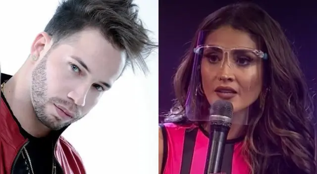 Al saber que Michelle Soifer tomaría medidas legales, Kevin Blow le pidió silencio y que no lo mencione más.