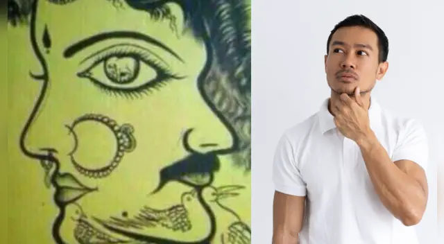 Tienes solo 20 segundos para dar con la respuesta.