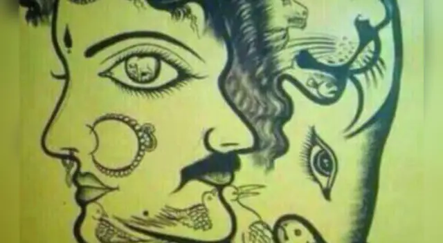 El challengue de Facebook ha causado sensación en las redes sociales.