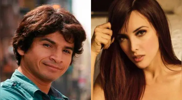 El recordado 'Chato' de Asu Mare, Miguel Vergara, quiere participar en EEG como comediante y conocer a Rosángela Espinoza. El recordado 'Chato' de Asu Mare, Miguel Vergara, quiere participar en EEG como comediante y conocer a Rosángela Espinoza.