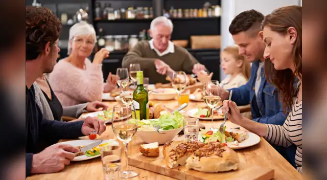 La historia causó controversia en las redes sociales.