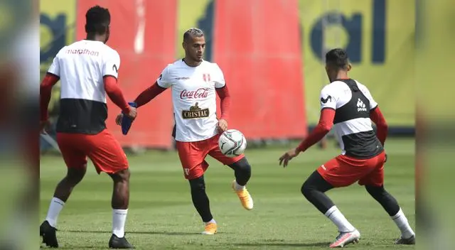 Miguel Trauco se lesionó  y se perdería nueva jornada doble de selección.