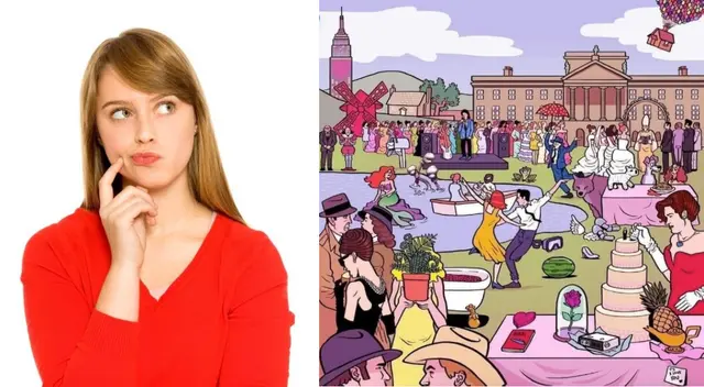 Reto viral: encuentra todas las películas de la imagen. Reto viral: encuentra todas las películas de la imagen.