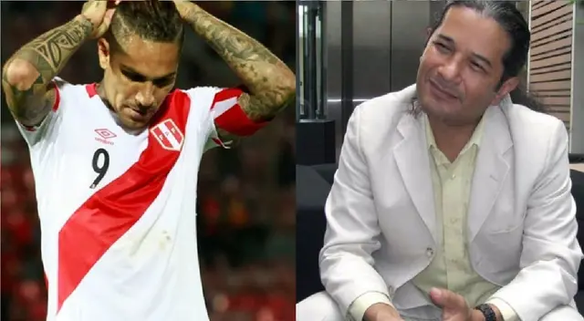 Esta sería la razón del aplazamiento de la boda de Paolo Guerrero y Alondra García Miró, según Reinaldo Dos Santos.