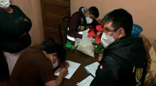 Intervienen 21 viviendas de posibles implicados en trata de personas. Intervienen 21 viviendas de posibles implicados en trata de personas.