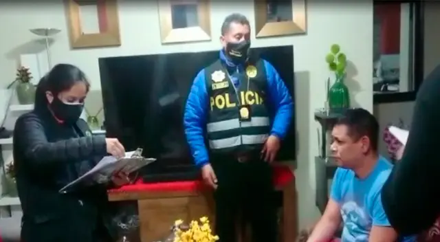 Intervienen 21 viviendas de posibles implicados en trata de personas. Intervienen 21 viviendas de posibles implicados en trata de personas.