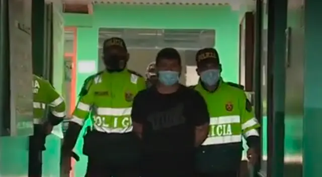 Intento de feminicidio en Pachacámac. Intento de feminicidio en Pachacámac.