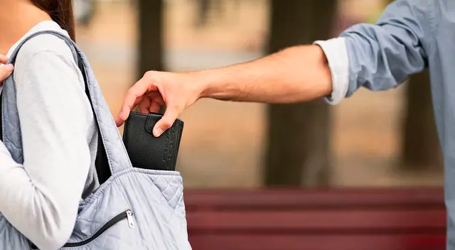 Conoce las modalidades de delincuencia más frecuentes y cómo prevenirlas