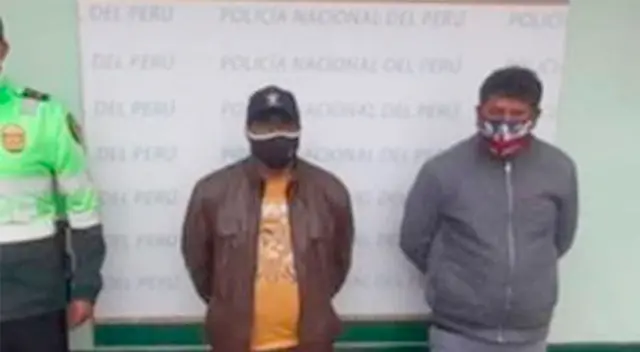 Violadores en Cusco Violadores en Cusco