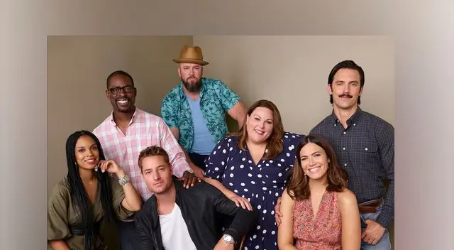 Los Pearson están de regreso en quinta temporada