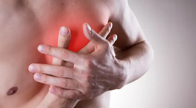 La doctora recomendó hacerse un chequeo preventivo global, que incluye piel, tiroides, ganglios, mamas y en el caso de varones testículos.