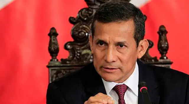 Ollanta Humala estaría por tentar a la presidencia en elecciones del 2021. Ollanta Humala estaría por tentar a la presidencia en elecciones del 2021.