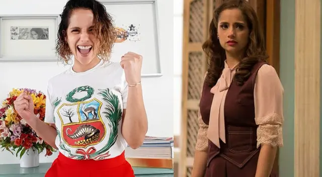 Melania Urbina superó el COVID-19 tras alejarse de 'De Vuelta al Barrio'