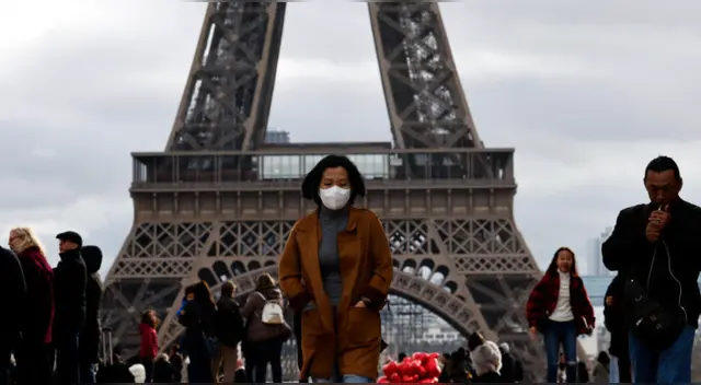 El Gobierno ha ordenado el toque de queda para contener el aumento de casos COVID-19 en el país. El Gobierno ha ordenado el toque de queda para contener el aumento de casos COVID-19 en el país.