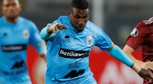 Johan Arango, implicado en reunión de Omar Tejeda.