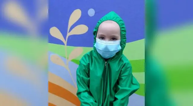 El cáncer es una de las principales causas de mortalidad entre niños y adolescentes en todo el mundo.