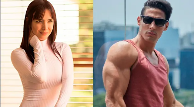 La chica reality Rosángela Espinoza reveló que quiere mucho a Facundo González, pero que son solo amigos. La chica reality Rosángela Espinoza reveló que quiere mucho a Facundo González, pero que son solo amigos.