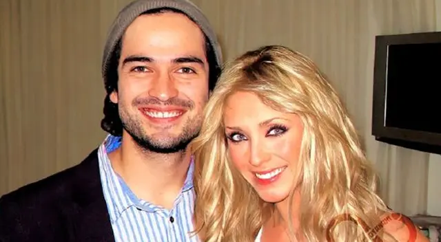 RBD: Anahí y Alfonso cumplen el sueño de una seguidora que padece leucemia