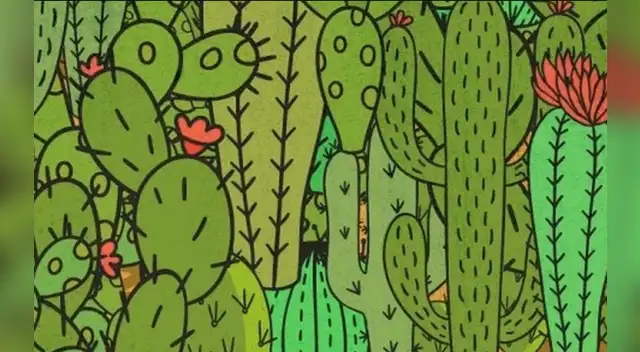 Tienes pocos segundos para dar con la respuesta. Tienes pocos segundos para dar con la respuesta.