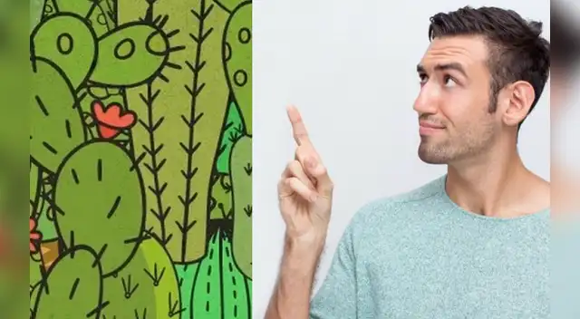 Pocas personas han podido dar con la respuesta del challenge de Facebook. Pocas personas han podido dar con la respuesta del challenge de Facebook.