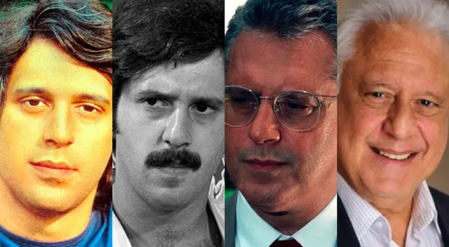 Antonio Fagundes fue despedido de TV Globo.