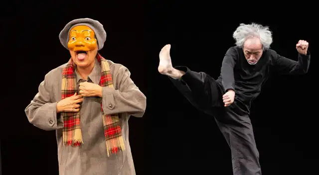 Grupo Cultural Yuyaschkani regresa a los escenarios.