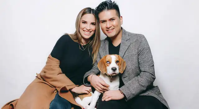 Deyvis sigue haciendo noticia con su pareja.