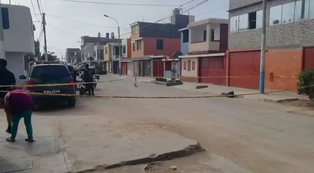 Asesinan a balazos a hermano de Wilbur Castillo, temido delincuente del Callao.