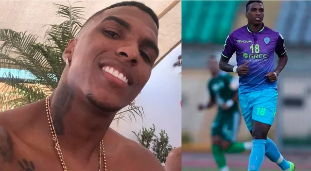 Johan Arango involucrado en caso de intento de violación