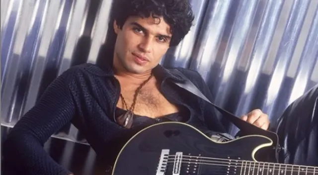 Pedro Suárez Vértiz explicó por qué dejó de escribir canciones sexuales Pedro Suárez Vértiz explicó por qué dejó de escribir canciones sexuales