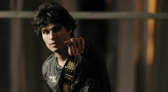 Pedro Suárez Vértiz explicó por qué dejó de escribir canciones sexuales Pedro Suárez Vértiz explicó por qué dejó de escribir canciones sexuales