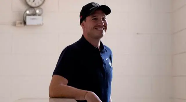 George Forsyth lidera intención de voto según IEP.