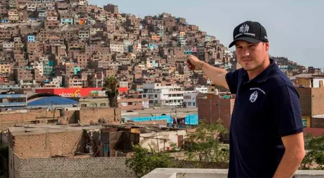 George Forsyth lidera intención de voto según IEP.