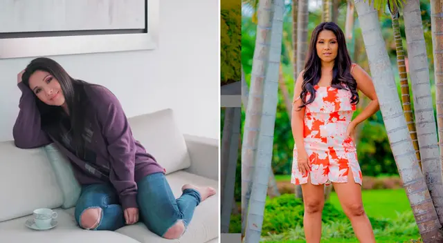 Tula Rodríguez regresa a En boca de todos a casi un mes de muerte de Javier Carmona.