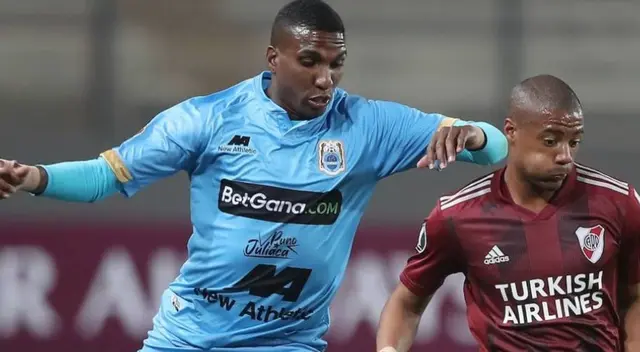 Johan Arango implicado en un intento de violación.