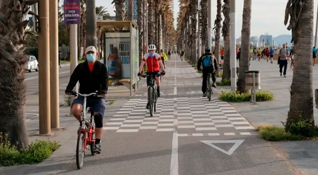 Gobierno español declara estado de alarma hasta abril de 2021