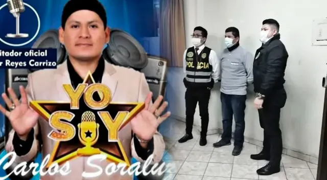 Óscar Reyes Carrizo aprovechó el haberse hecho conocido por participar en el programa de televisión para atraer mujeres jóvenes con la escusa de ofrecerles trabajo y abusar sexualmente de ellas. Óscar Reyes Carrizo aprovechó el haberse hecho conocido por participar en el programa de televisión para atraer mujeres jóvenes con la escusa de ofrecerles trabajo y abusar sexualmente de ellas.