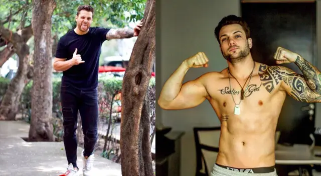 Nicola Porcella anuncia que se volverá youtuber y fans lo aplauden