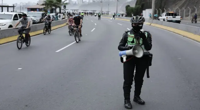 El acceso a las playas está restringido los fines de semana para el público en general de acuerdo a Decreto Supremo 170. El acceso a las playas está restringido los fines de semana para el público en general de acuerdo a Decreto Supremo 170.