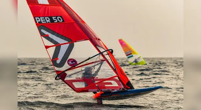 La deportivas sigue con su preparación a Tokio 2020