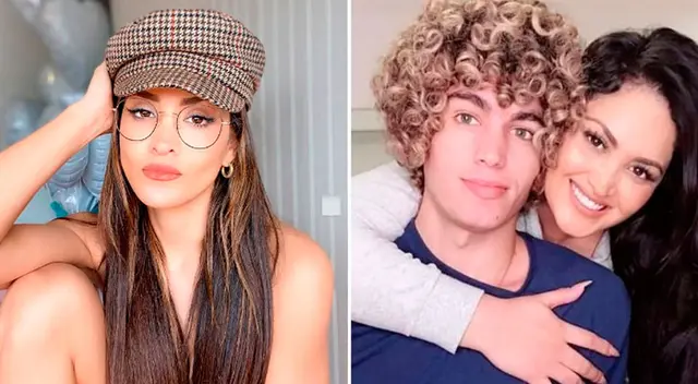 Michelle Soifer dedica emotivo al 'Principito'. Michelle Soifer dedica emotivo al 'Principito'.