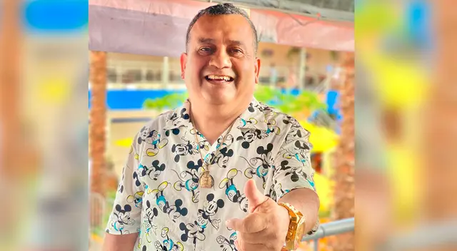 Tony Rosado dice no a 'privaditos': “Hay que respetar el estado de emergencia”