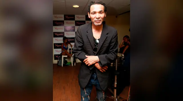 Kike Suero asume su responsabilidad por participar en evento privado Kike Suero asume su responsabilidad por participar en evento privado