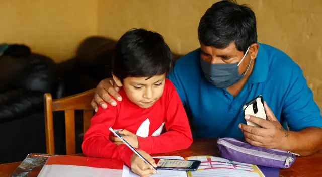 En el canal de PerúEduca está a disposición los videos de Aprendo en casa.