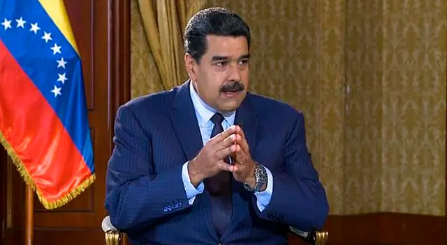 Venezuela consiguió una medicina que anula 100% el coronavirus, según Maduro