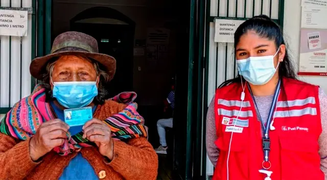 Esta semana seguirán pagando el bono Universal en la modalidad de depósito en cuenta con el fin de evitar las aglomeraciones en los bancos. Recuerda tener a la mano tu DNI para saber la fecha exacta de cobro de 760 soles. Esta semana seguirán pagando el bono Universal en la modalidad de depósito en cuenta con el fin de evitar las aglomeraciones en los bancos. Recuerda tener a la mano tu DNI para saber la fecha exacta de cobro de 760 soles.