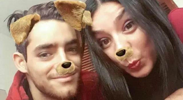 La madre de Austin Palao, María Rosa Castro, compartió algunas fotos junto a su hijo, acompañadas de una cita bíblica para festejar su onomástico. La madre de Austin Palao, María Rosa Castro, compartió algunas fotos junto a su hijo, acompañadas de una cita bíblica para festejar su onomástico.