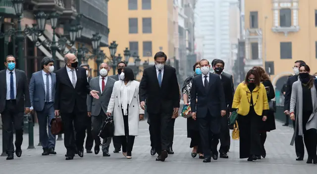 Para la legisladora Cecilia García, los actuales ingresos solo benefician a un pequeño sector del Poder Ejecutivo y que eso profundiza mucho más las brechas de desigualdad. Para la legisladora Cecilia García, los actuales ingresos solo benefician a un pequeño sector del Poder Ejecutivo y que eso profundiza mucho más las brechas de desigualdad.