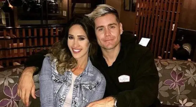 Al ser cuestionada sobre su expareja Pancho Rodríguez, Spheffany Loza aseguró que ellos no terminaron mal su romance. Al ser cuestionada sobre su expareja Pancho Rodríguez, Spheffany Loza aseguró que ellos no terminaron mal su romance.